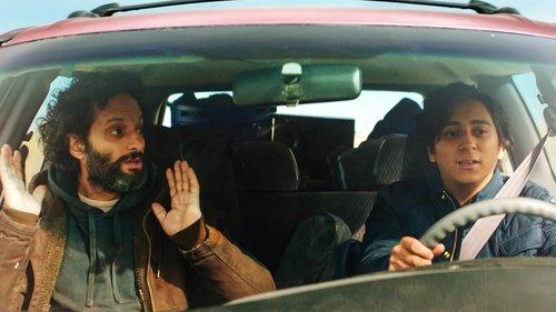 The Long Dumb Road filmas žiurėti online