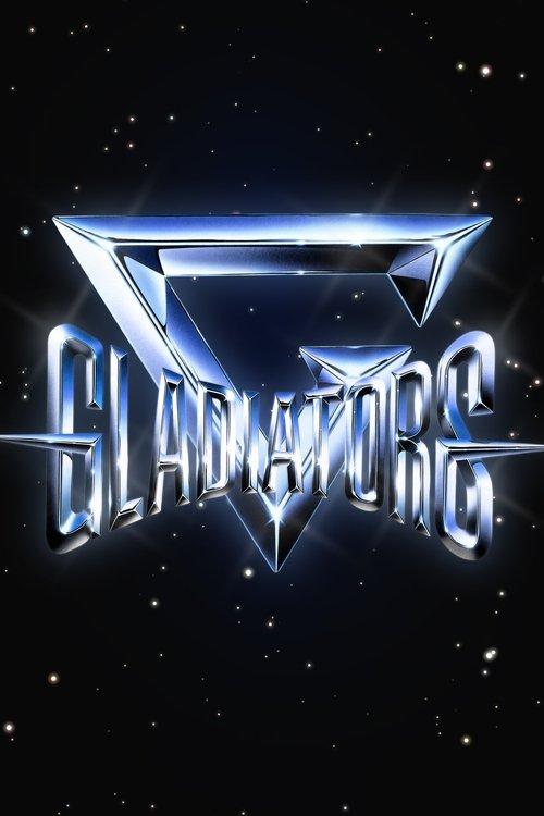 Gladiators filmas online