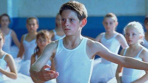 Bilis Eliotas filmas žiurėti online