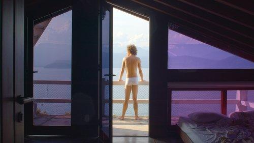 Verão Fantasma filmas žiurėti online