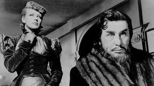 Svengali filmas žiurėti online