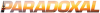 Paradoxal studio logo