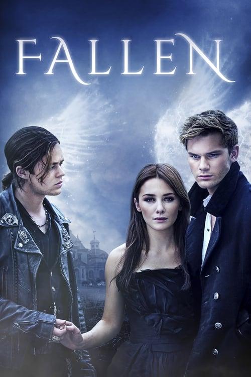 Fallen filmas online