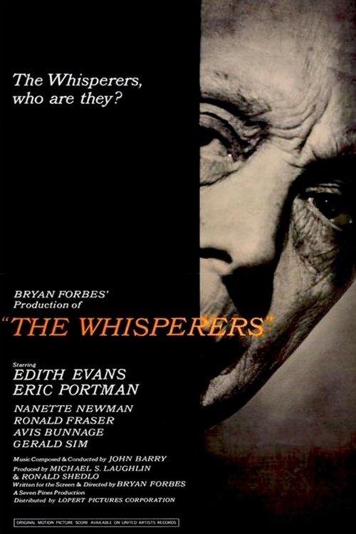 The Whisperers filmas online