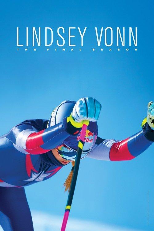 Lindsey Vonn: The Final Season filmas online