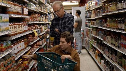 The Paper Bag Plan filmas žiurėti online