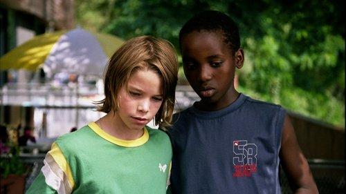 Gilles filmas žiurėti online