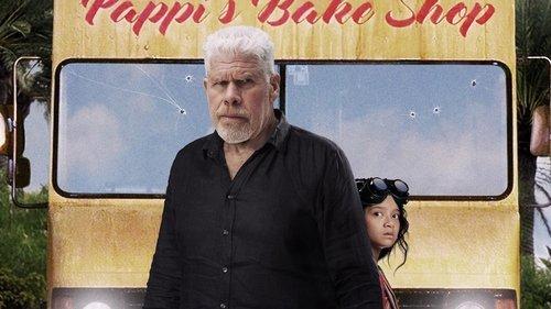 Kepėjas filmas žiurėti online