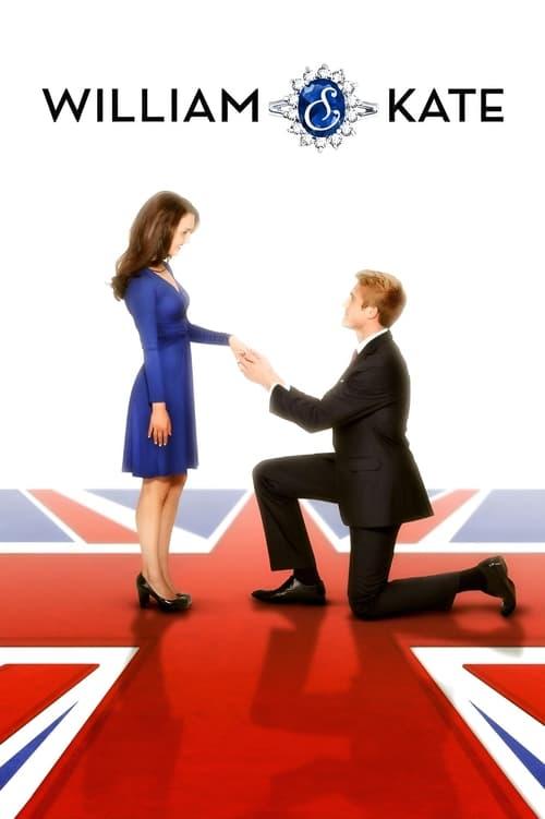 William & Kate filmas online