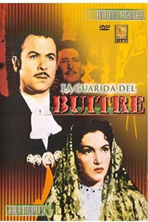 La guarida del buitre filmas online