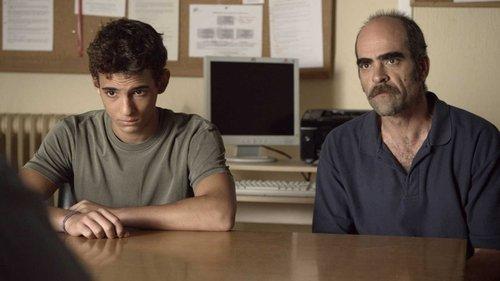 A cambio de nada filmas žiurėti online