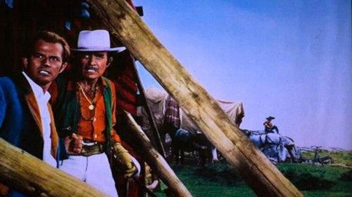 Between God, The Devil and a Winchester filmas žiurėti online