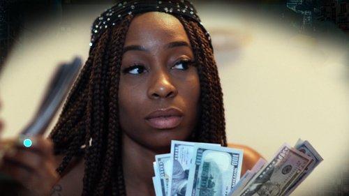 The Bag Girls filmas žiurėti online