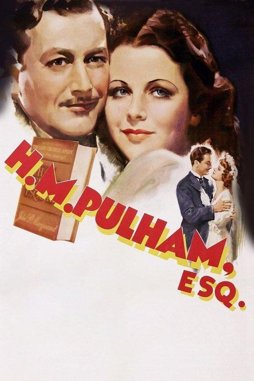 H.M. Pulham, Esq. filmas online