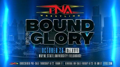TNA Bound for Glory 2024 filmas žiurėti online