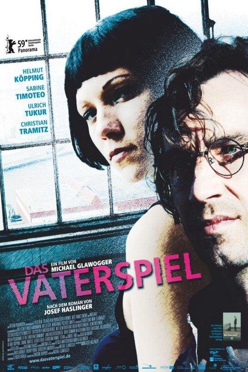 Das Vaterspiel filmas online