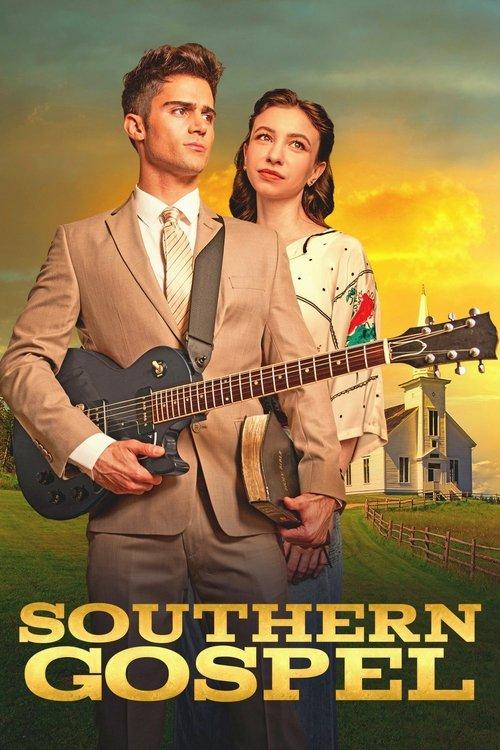 Southern Gospel filmas online