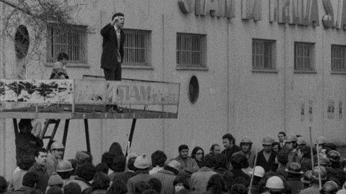 Socialist Realism filmas žiurėti online