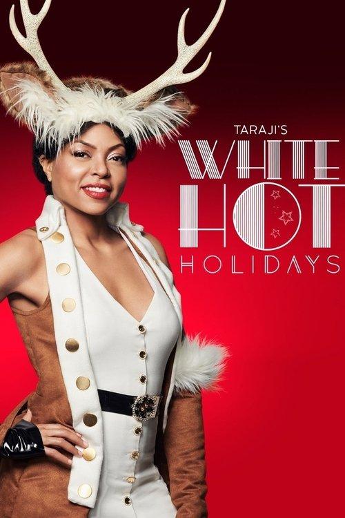 Taraji's White Hot Holidays filmas online