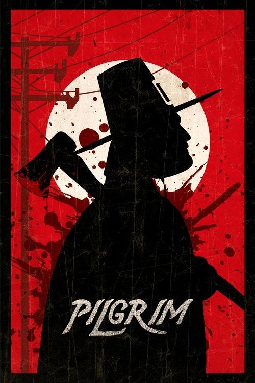 Pilgrim filmas online