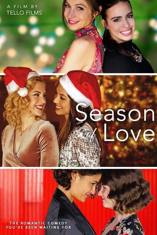 Season of Love filmas online