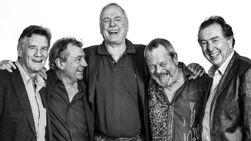 Monty Python: The Meaning of Live filmas žiurėti online