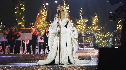 Christina Aguilera: Christmas in Paris filmas žiurėti online