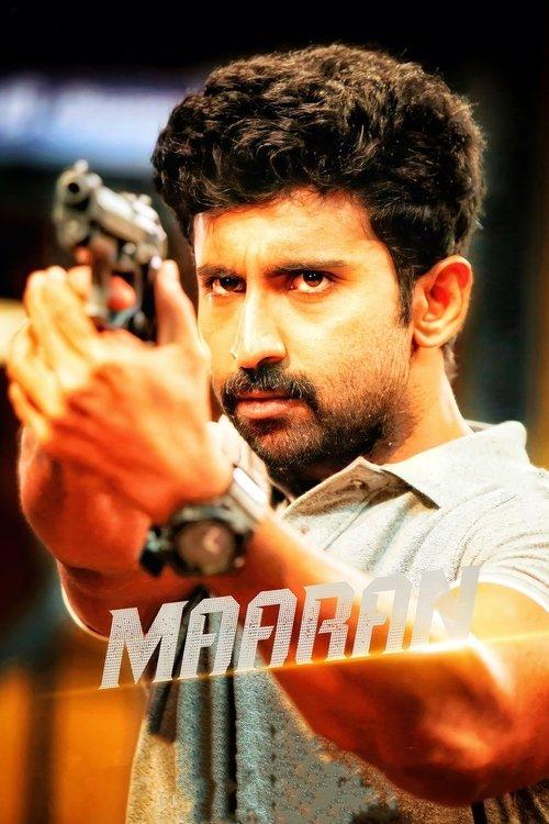 Maaran filmas online