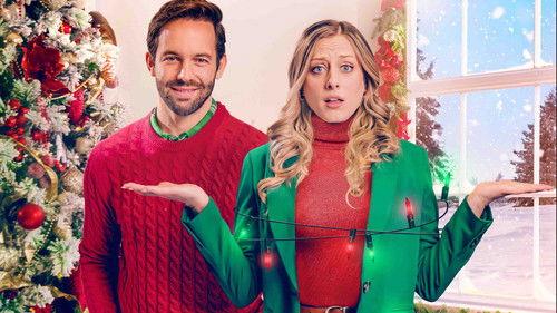 Just Like a Christmas Movie filmas žiurėti online