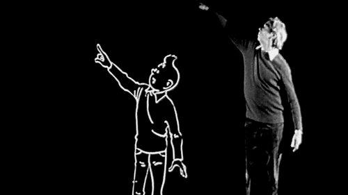 I, Tintin filmas žiurėti online