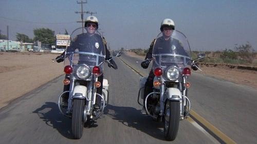 Electra Glide in Blue filmas žiurėti online