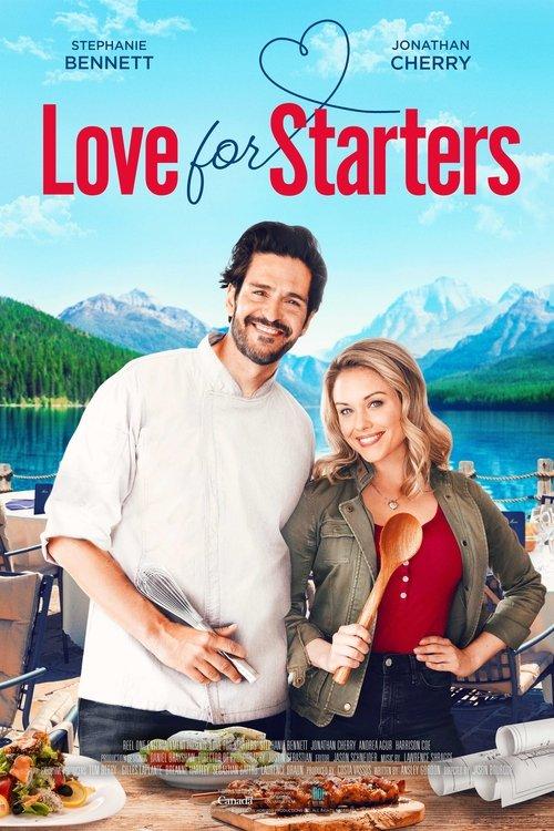 Love for Starters filmas online