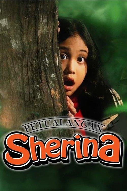 Sherina's Adventure filmas online