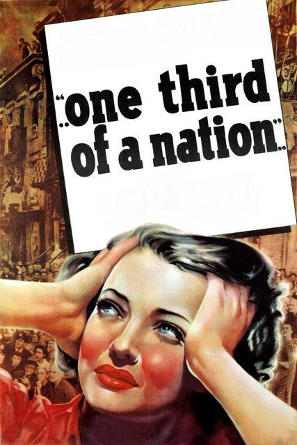 One Third of a Nation filmas online