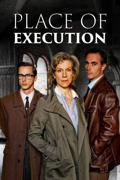 Place of Execution filmas online