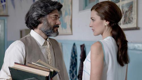 Chariton's Choir filmas žiurėti online