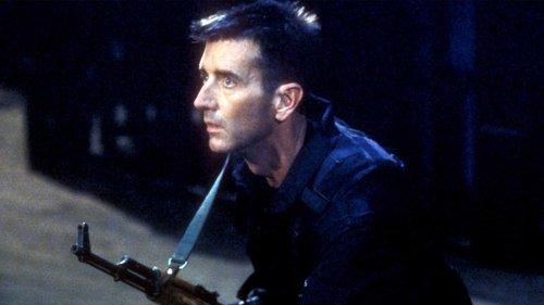 Rangers filmas žiurėti online