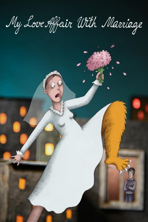 My Love Affair with Marriage filmas online