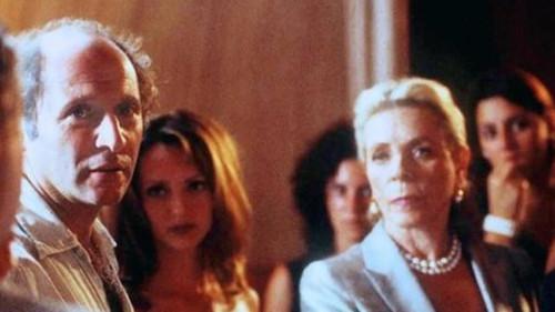 The Venice Project filmas žiurėti online