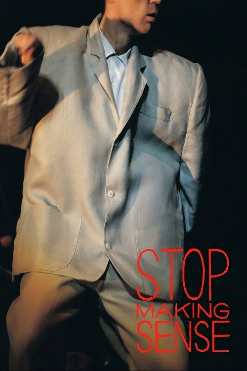 Stop Making Sense filmas online