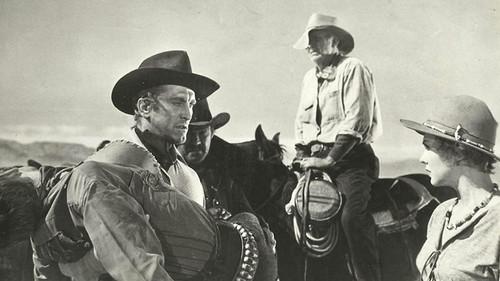 Along the Great Divide filmas žiurėti online