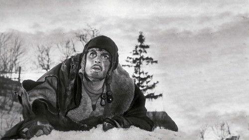 Повесть о настоящем человеке filmas žiurėti online