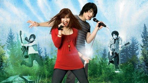 Camp Rock filmas žiurėti online