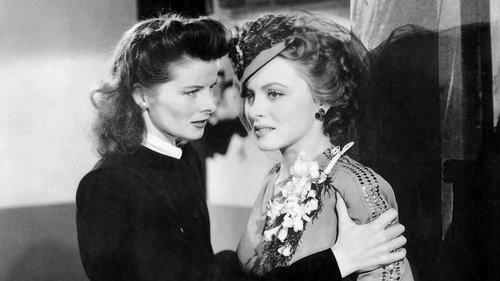 Stage Door Canteen filmas žiurėti online