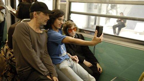 He's My Girl filmas žiurėti online