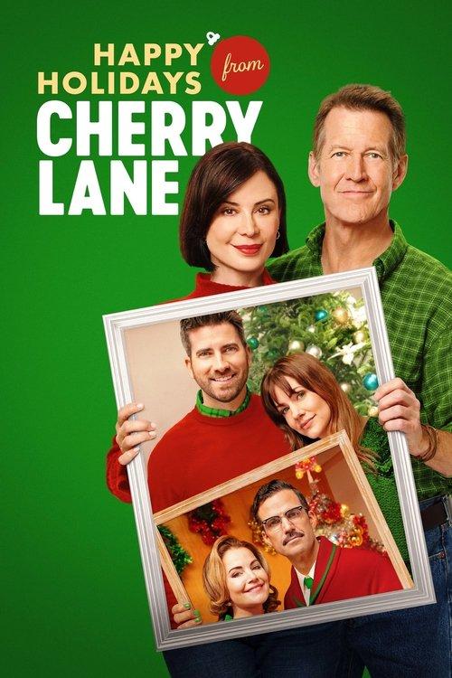 Happy Holidays from Cherry Lane filmas online