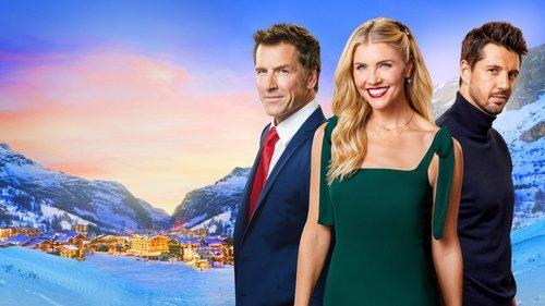 Fit for Christmas filmas žiurėti online