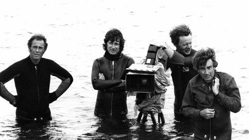 The Making of 'Jaws' filmas žiurėti online