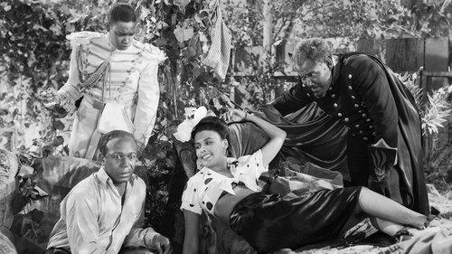 Cabin in the Sky filmas žiurėti online