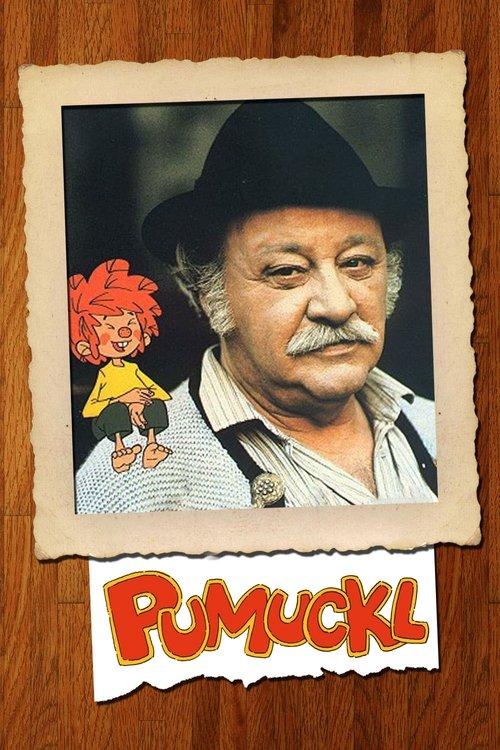 Meister Eder und sein Pumuckl filmas online